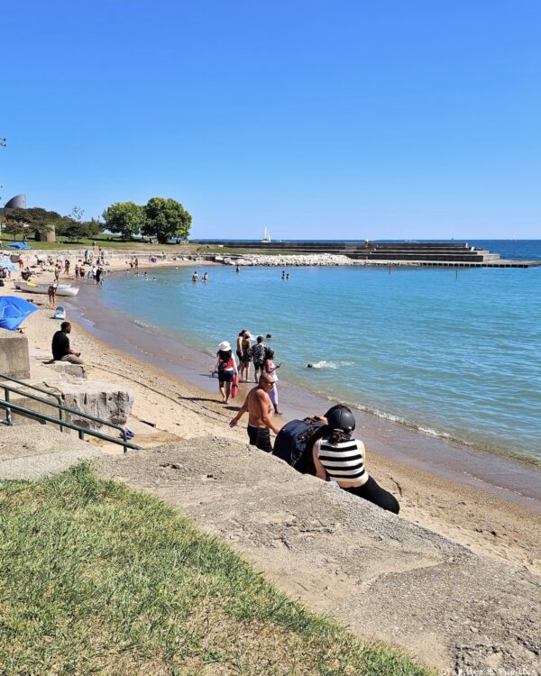 12th Street Beach