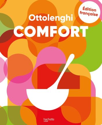 Comfort - Ottolenghi