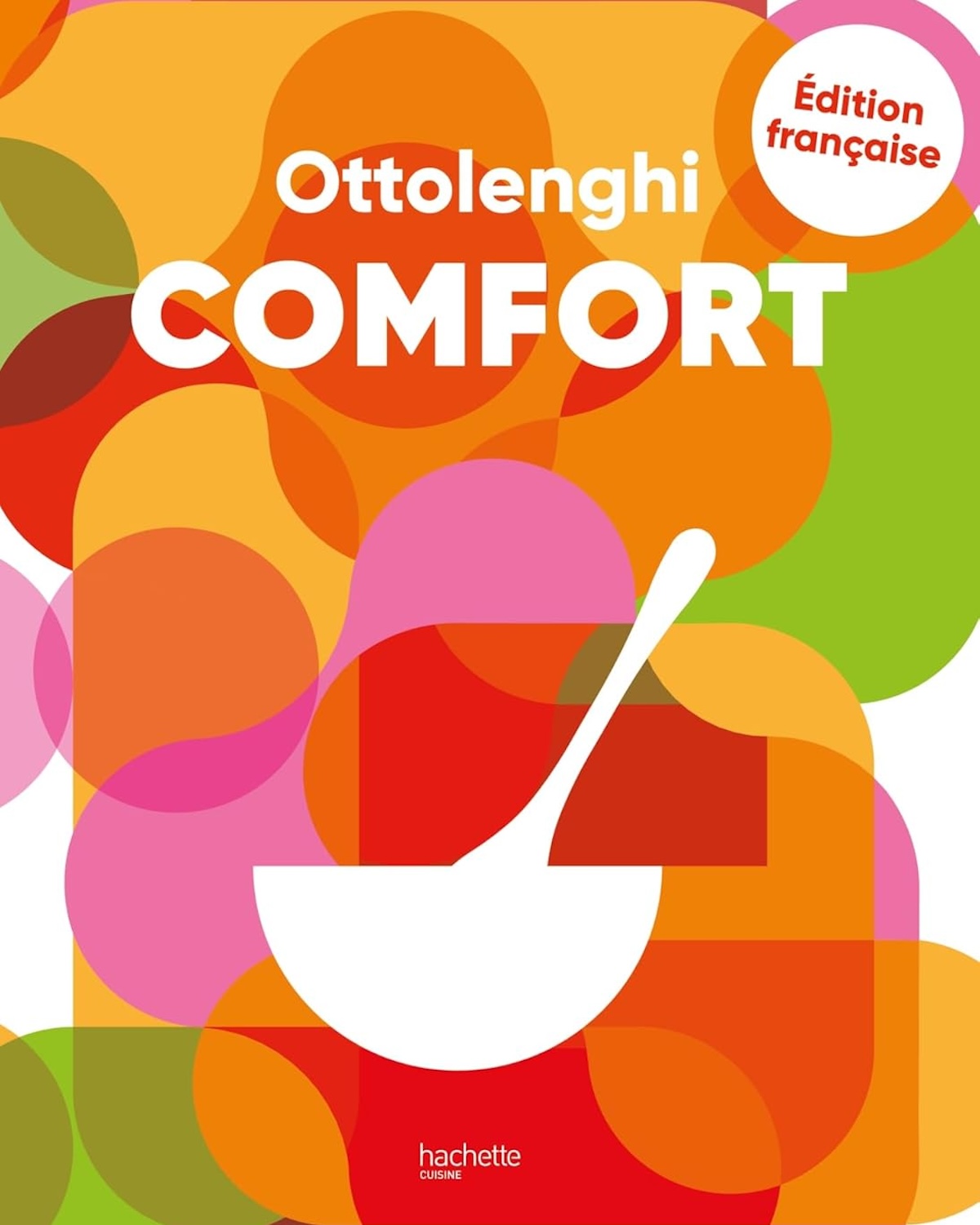 Comfort - Ottolenghi