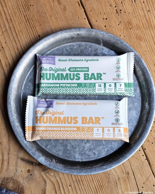 Hummus bars