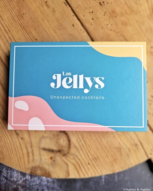 Las Jellys