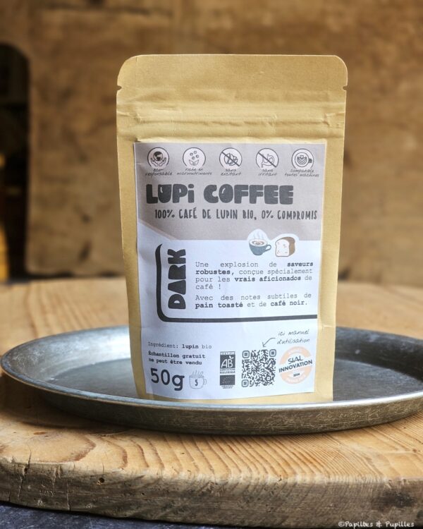 Lupi Coffee