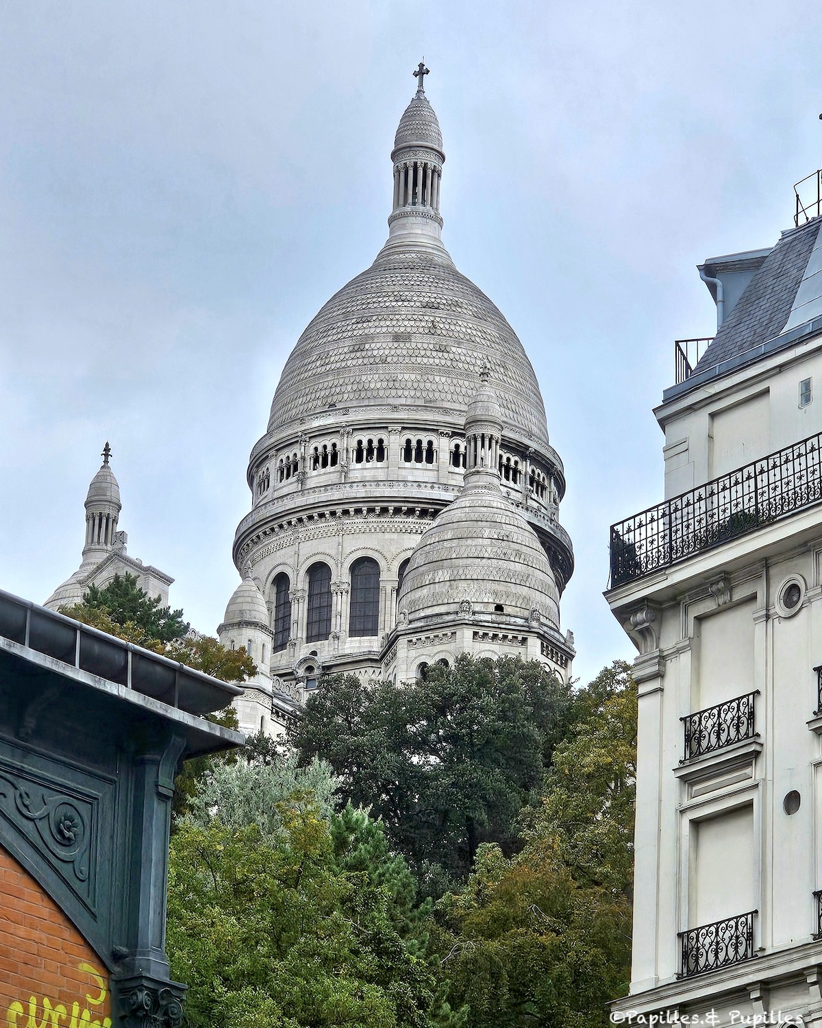 Sacré Cœur