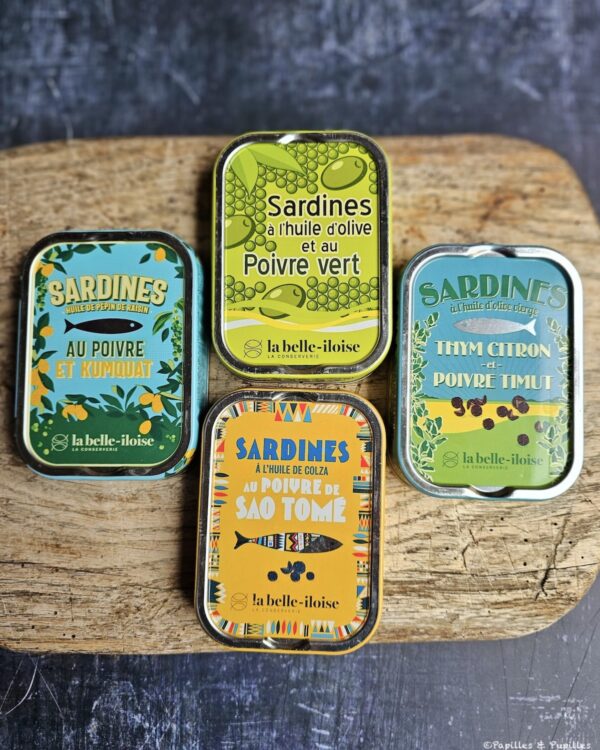 Sardines