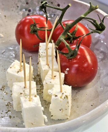 Feta